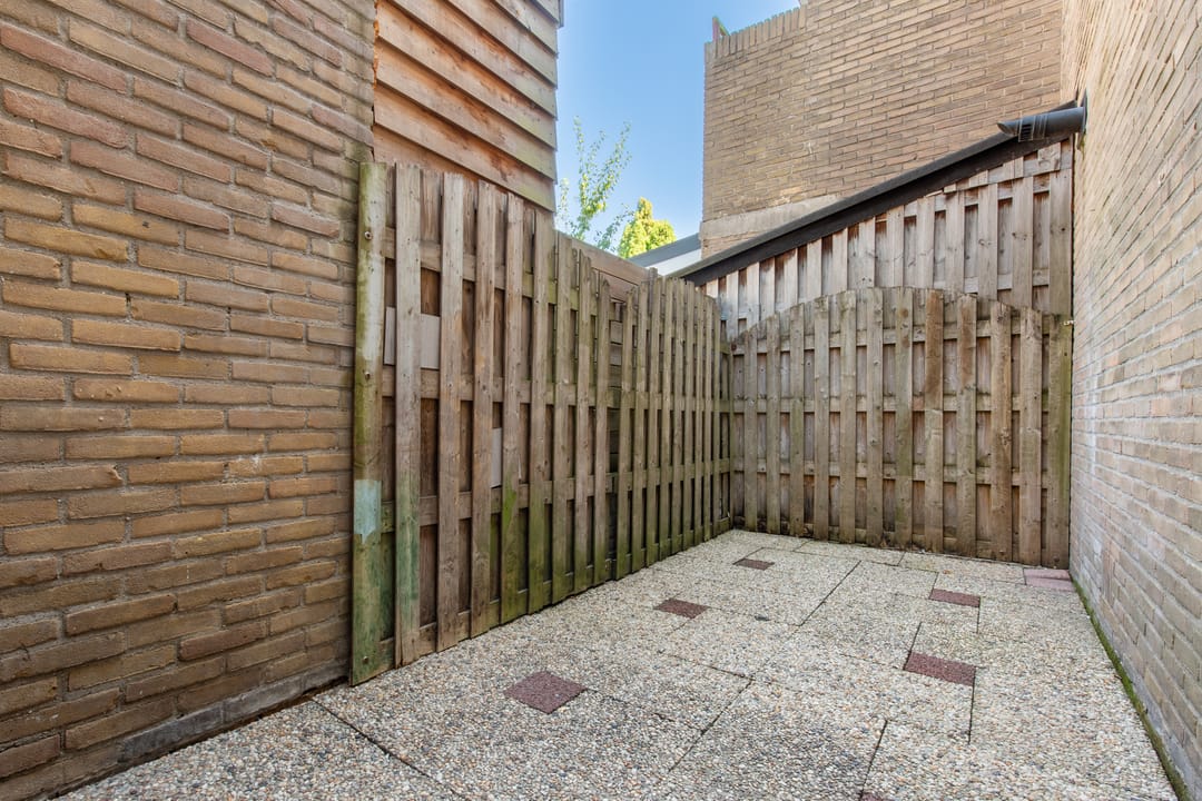 Foto 13 van Pizarrolaan 15