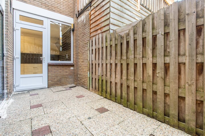 Foto 14 van Pizarrolaan 15