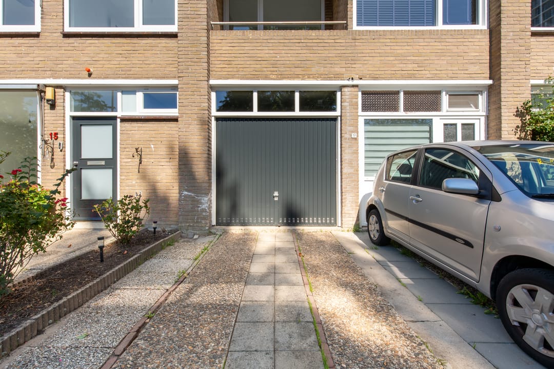 Foto 16 van Pizarrolaan 15