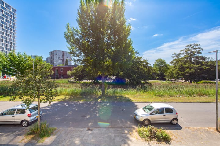 Foto 27 van Pizarrolaan 15