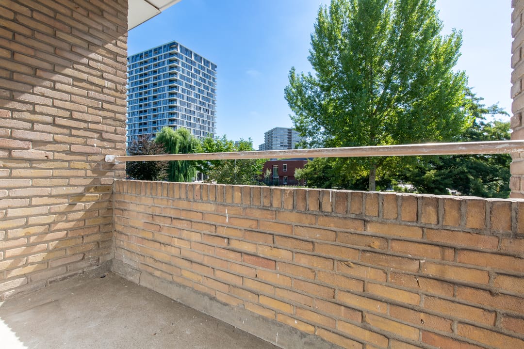 Foto 28 van Pizarrolaan 15