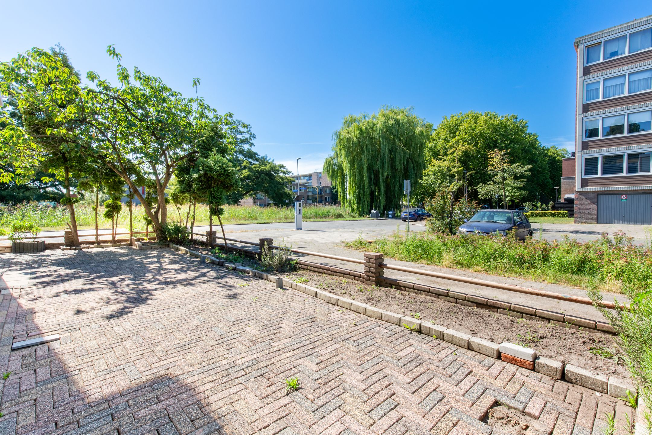 Foto 30 van Pizarrolaan 15