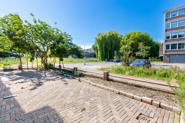 Foto 30 van Pizarrolaan 15