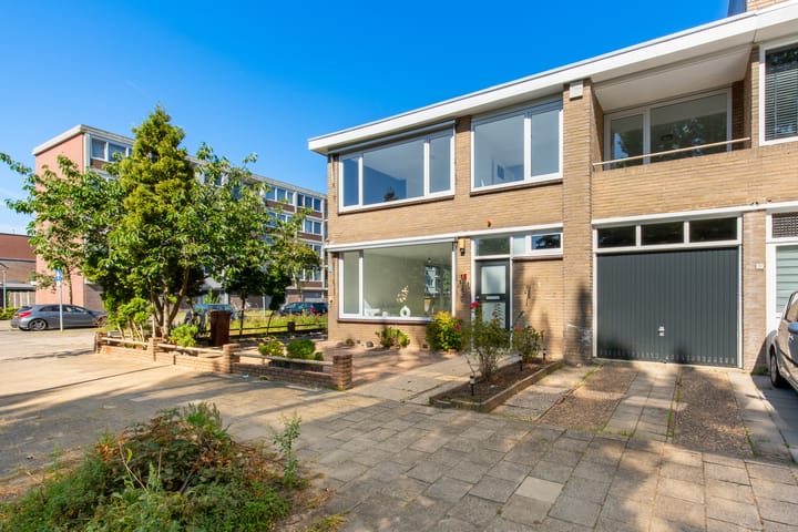 Foto 31 van Pizarrolaan 15