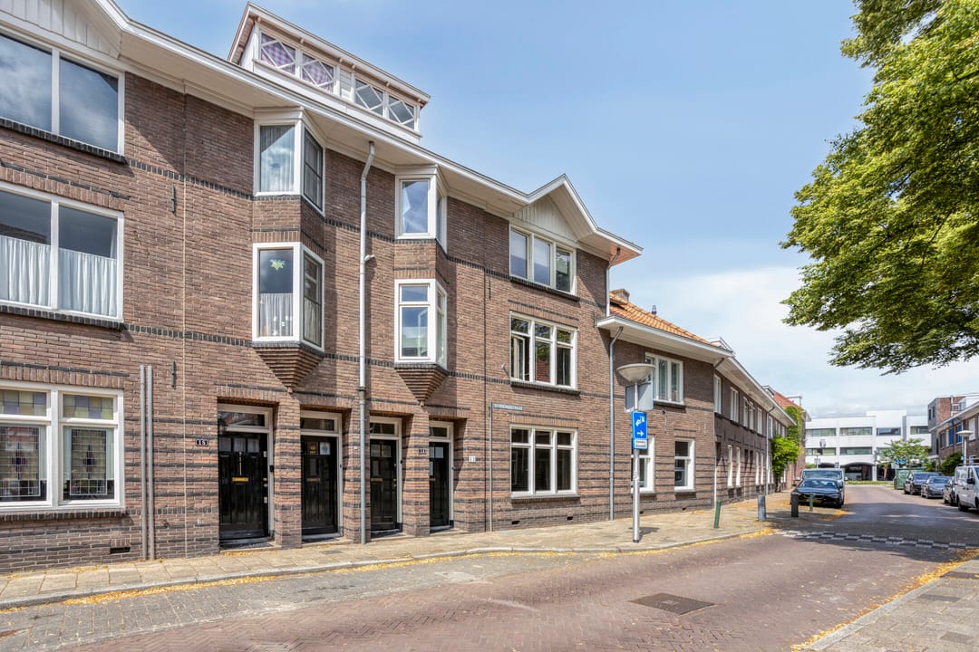 Foto 1 van St Rochusstraat 12