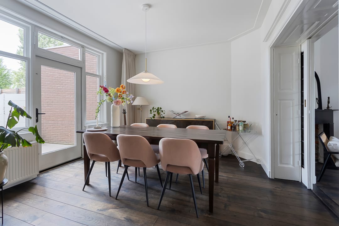 Foto 11 van St Rochusstraat 12