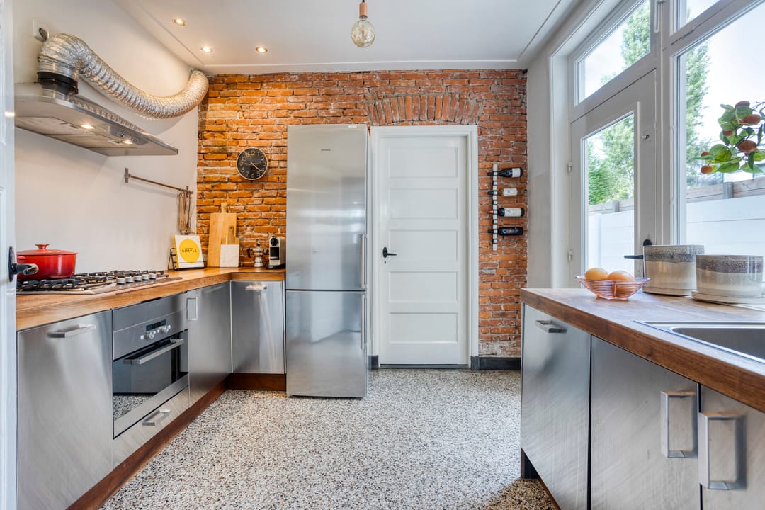 Foto 13 van St Rochusstraat 12