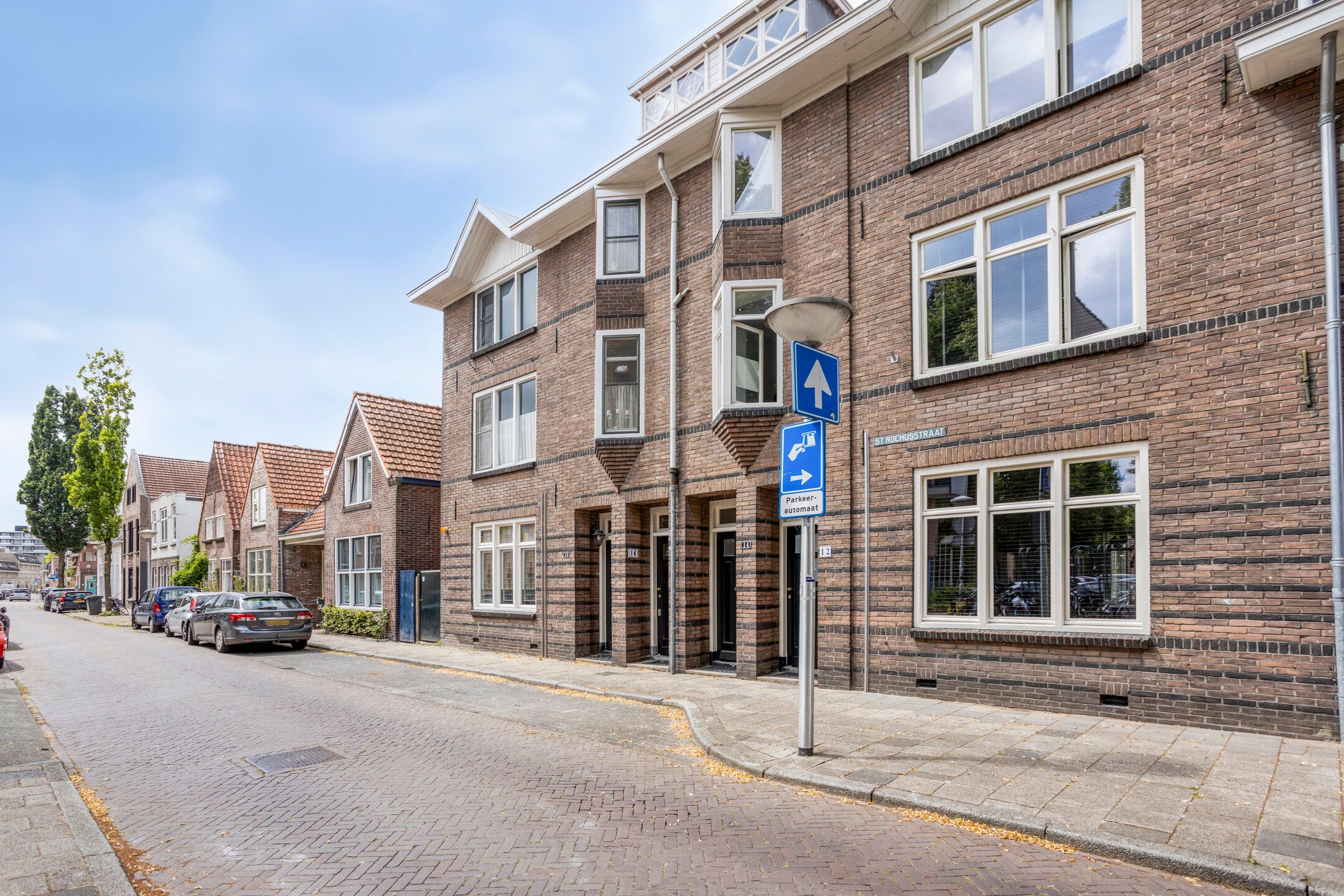 Foto 33 van St Rochusstraat 12