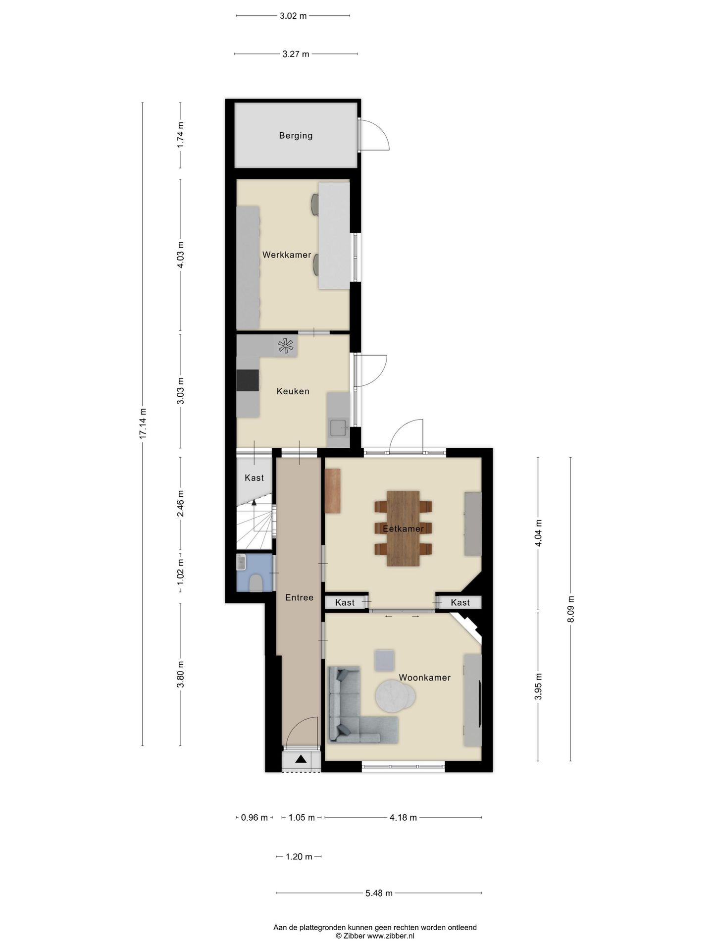 Foto 34 van St Rochusstraat 12