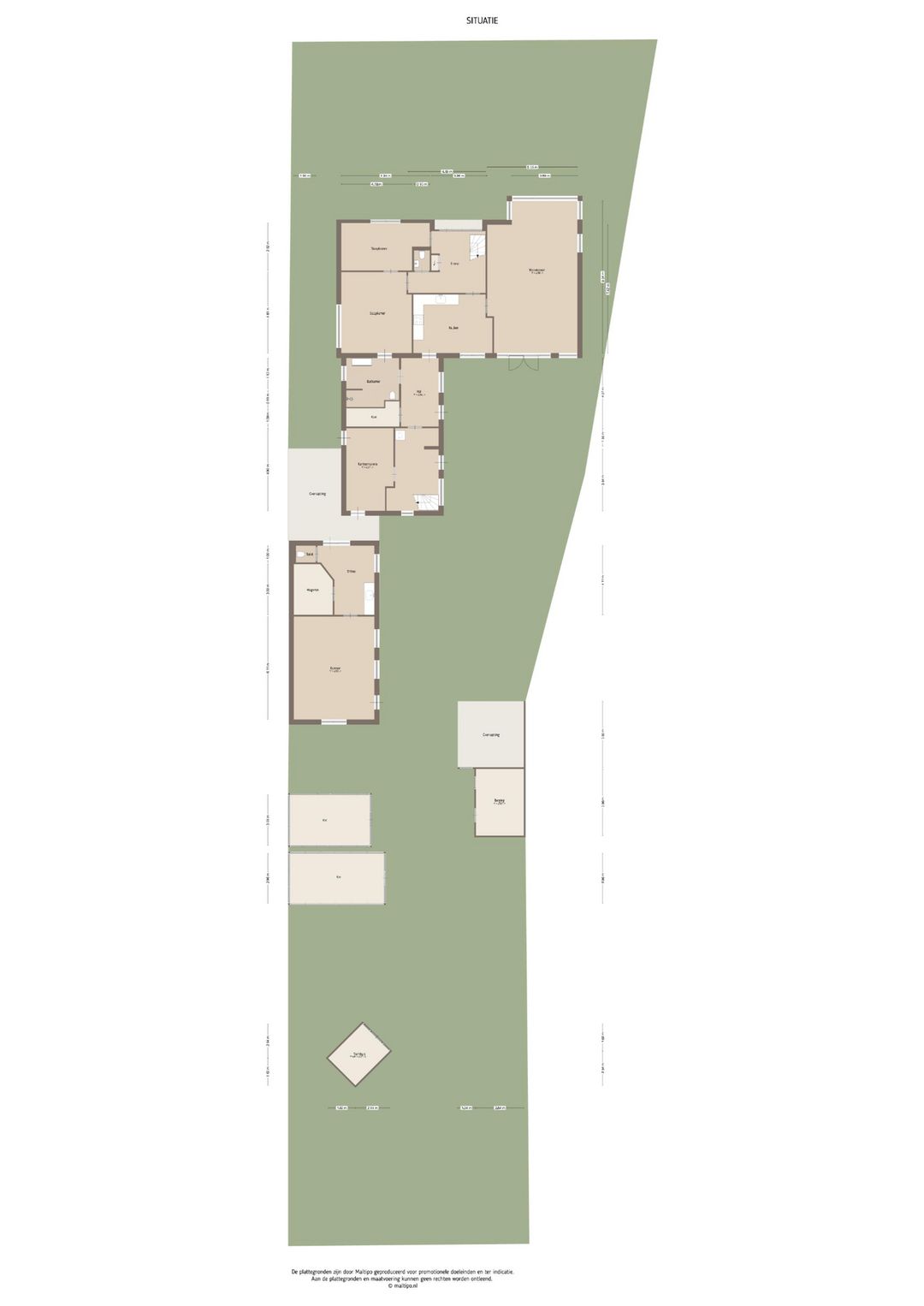 Foto 71 van Viaductstraat 68