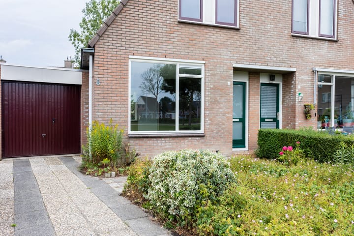 Foto 2 van Elzenlaan 23