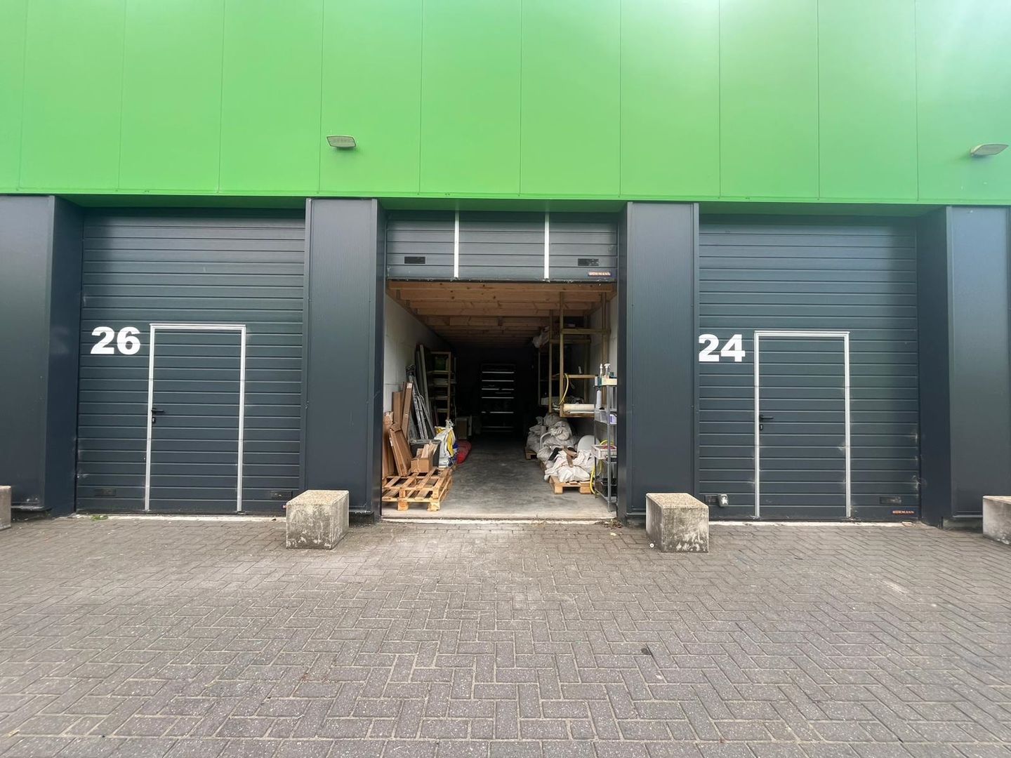 Bekijk foto 2 van Spaubeekstraat 105-25