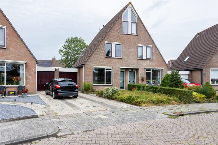 Foto 1 van Elzenlaan 23