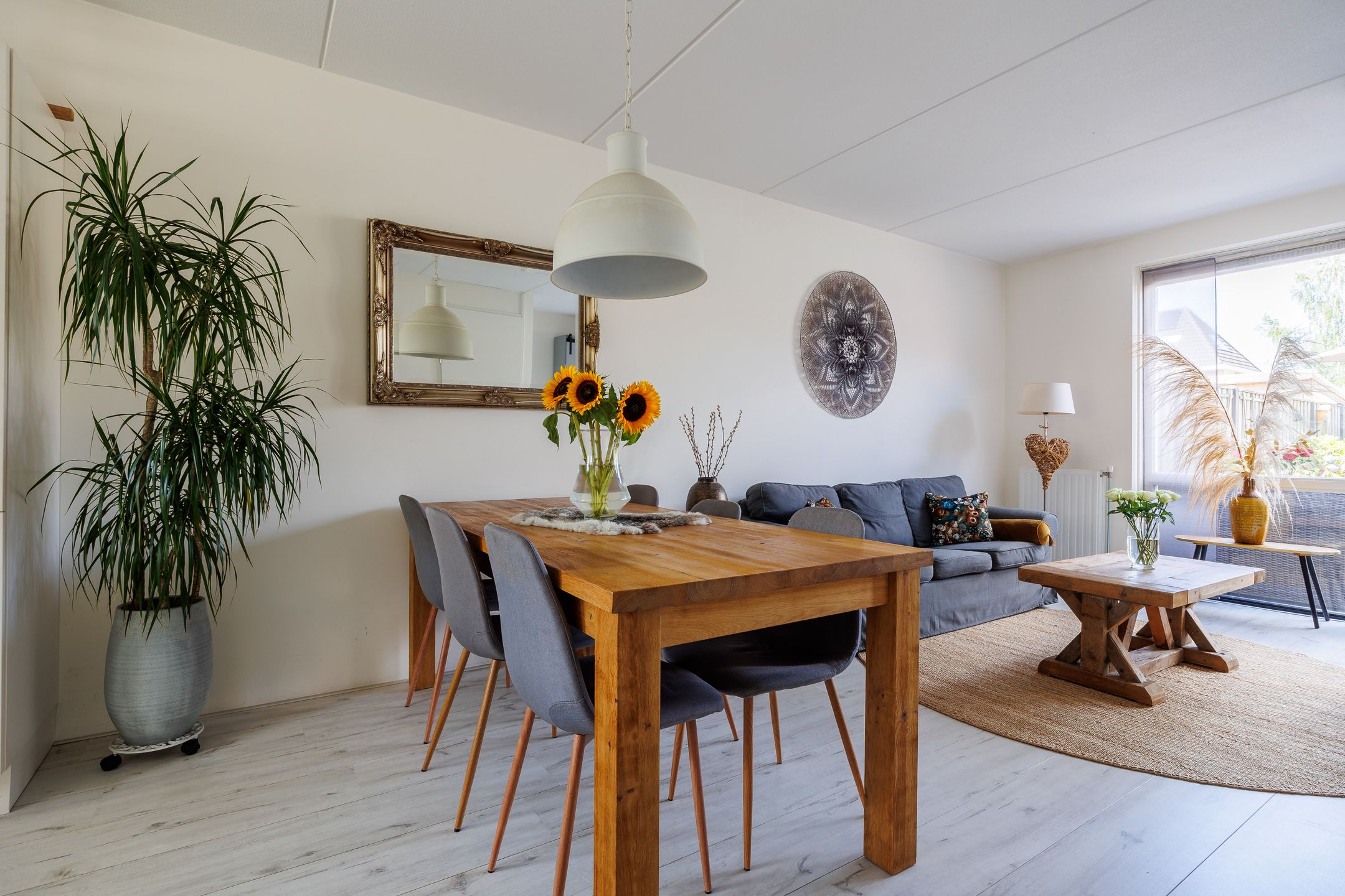 Foto 3 van Koningin-Wilhelminalaan 2-A