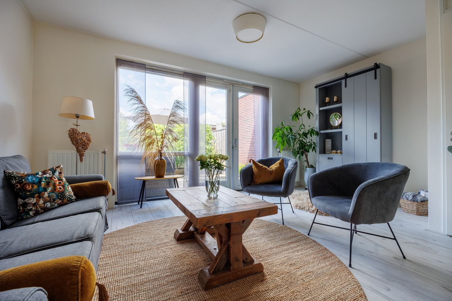 Foto 4 van Koningin-Wilhelminalaan 2-A