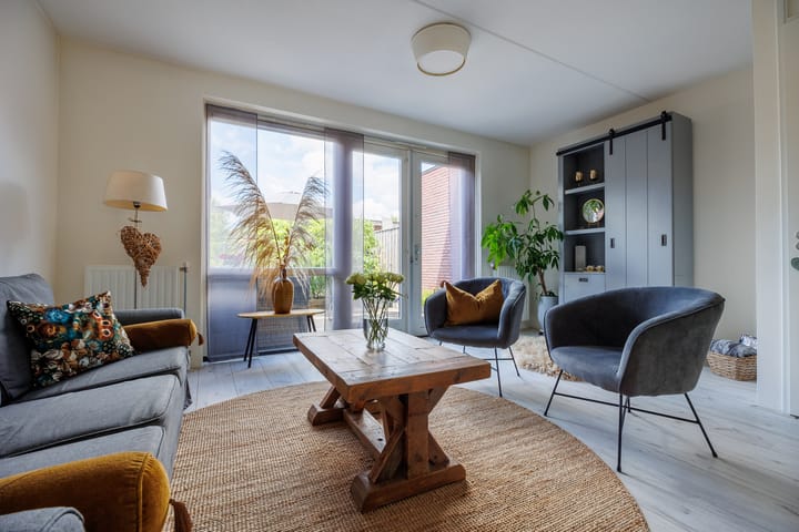 Foto 4 van Koningin-Wilhelminalaan 2-A