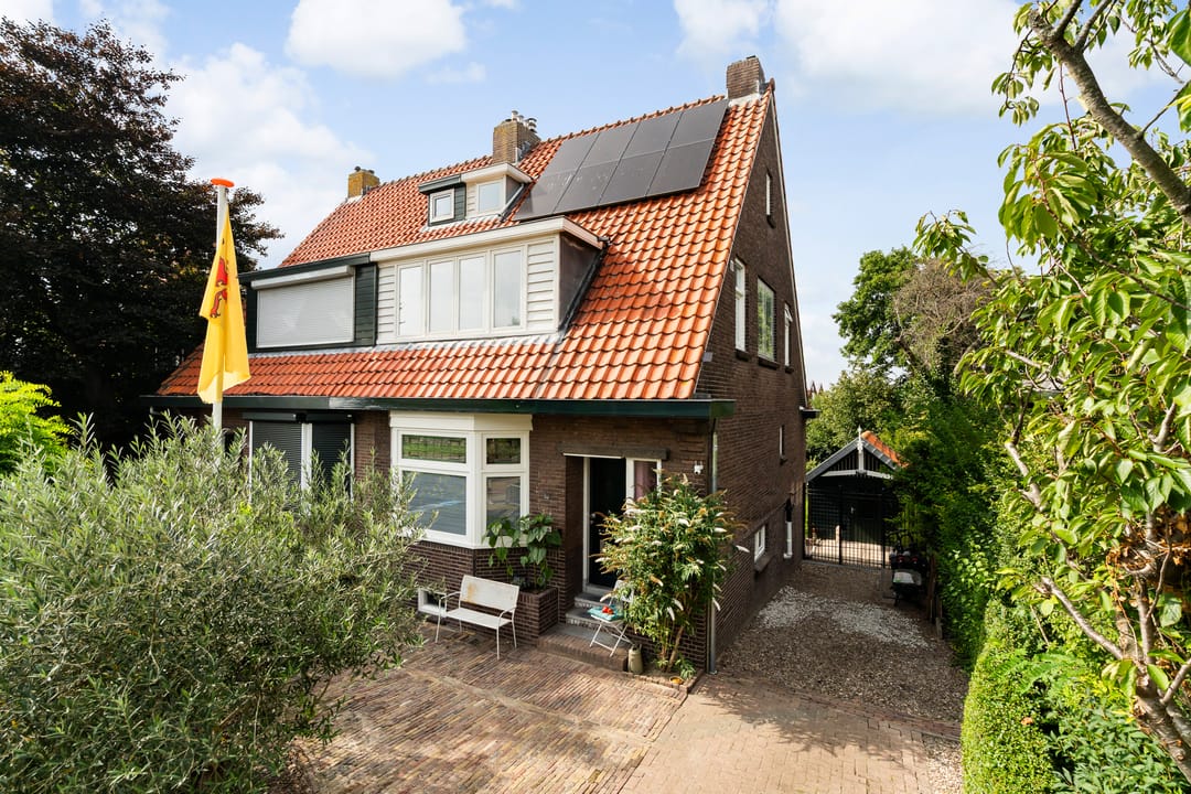 Foto 1 van Delftsestraatweg 10