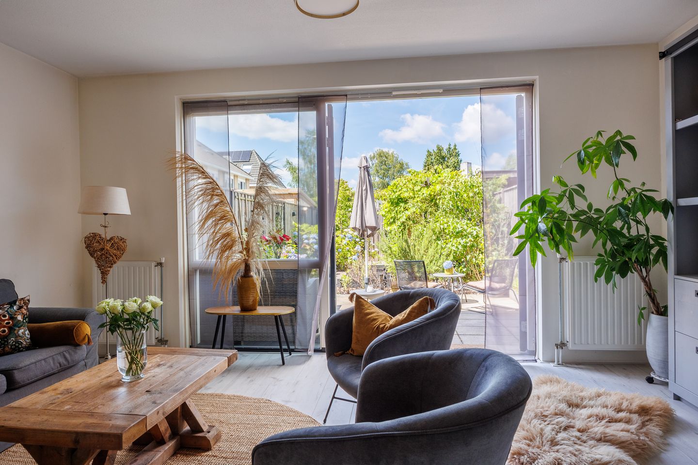 Foto 5 van Koningin-Wilhelminalaan 2-A