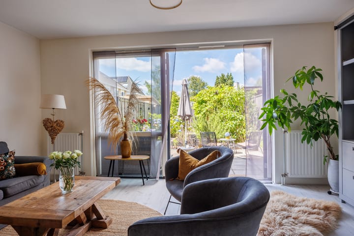 Foto 5 van Koningin-Wilhelminalaan 2-A