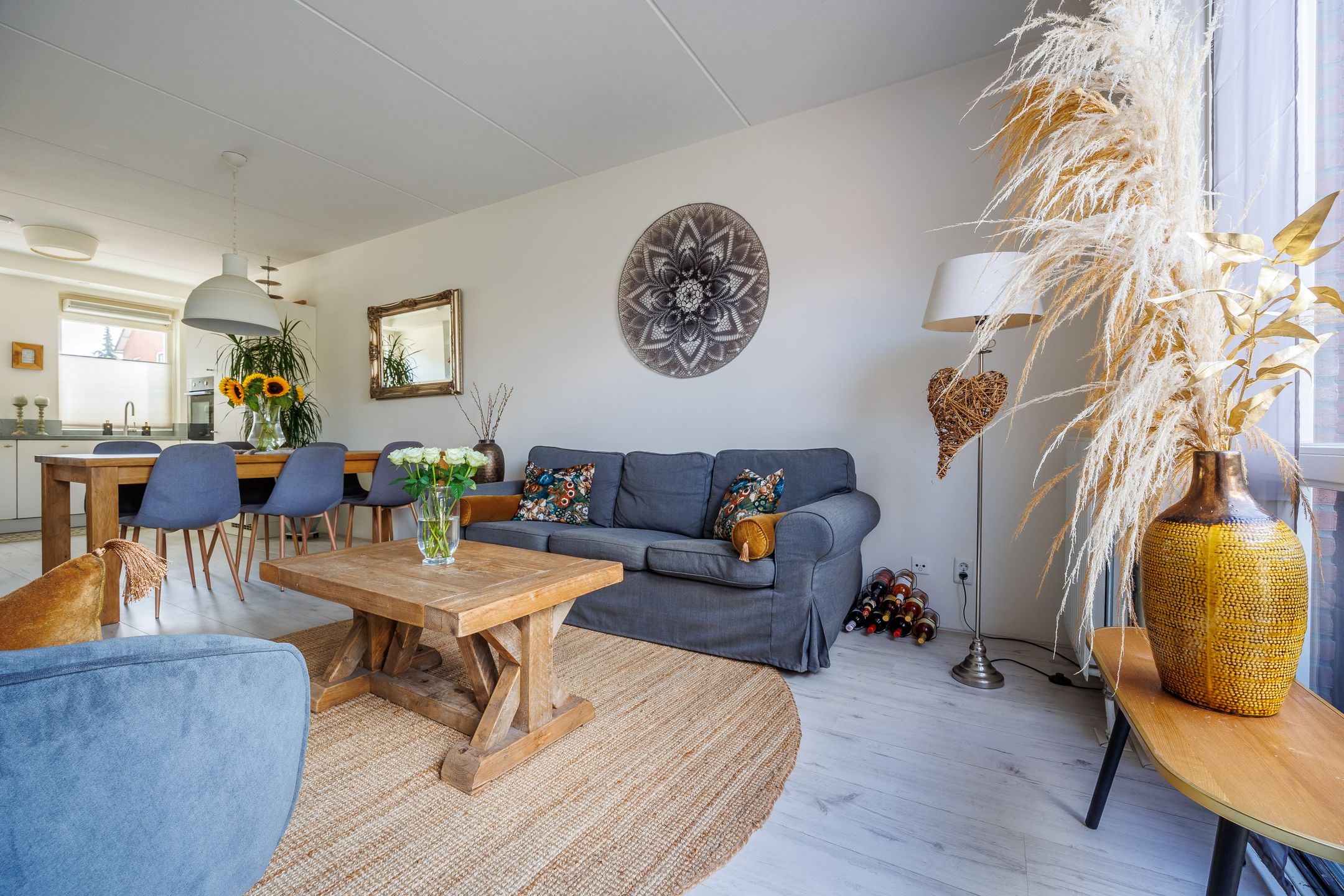 Foto 6 van Koningin-Wilhelminalaan 2-A