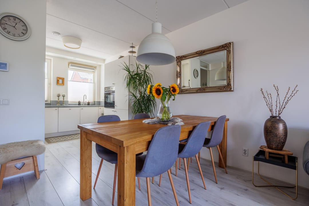 Foto 7 van Koningin-Wilhelminalaan 2-A