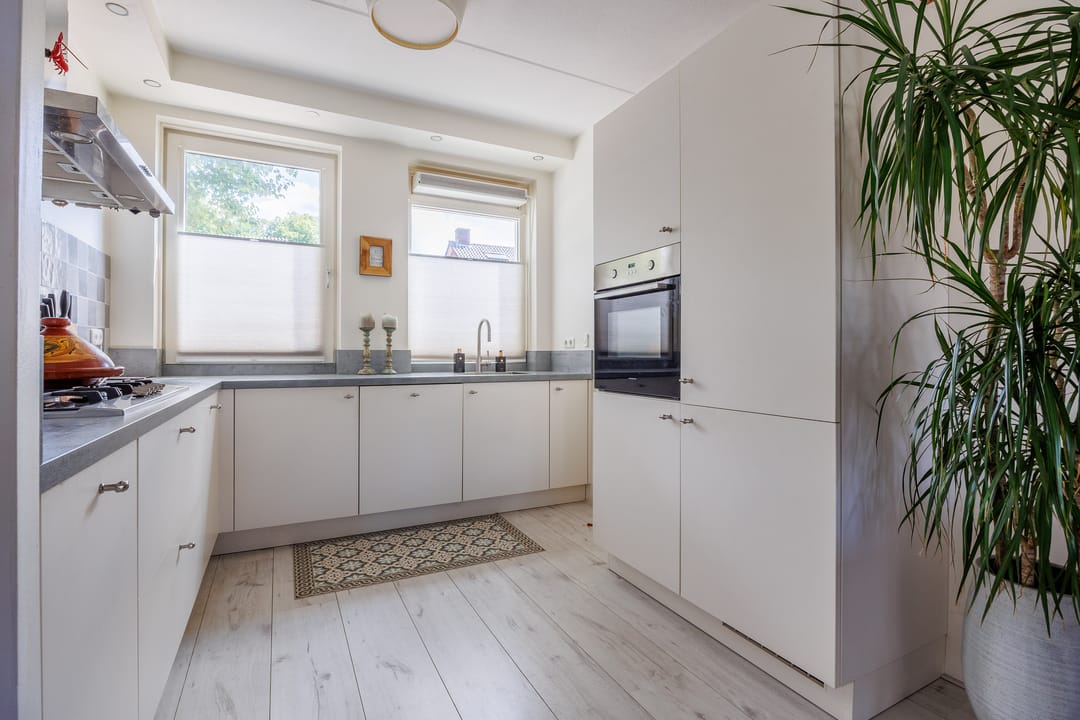 Foto 8 van Koningin-Wilhelminalaan 2-A