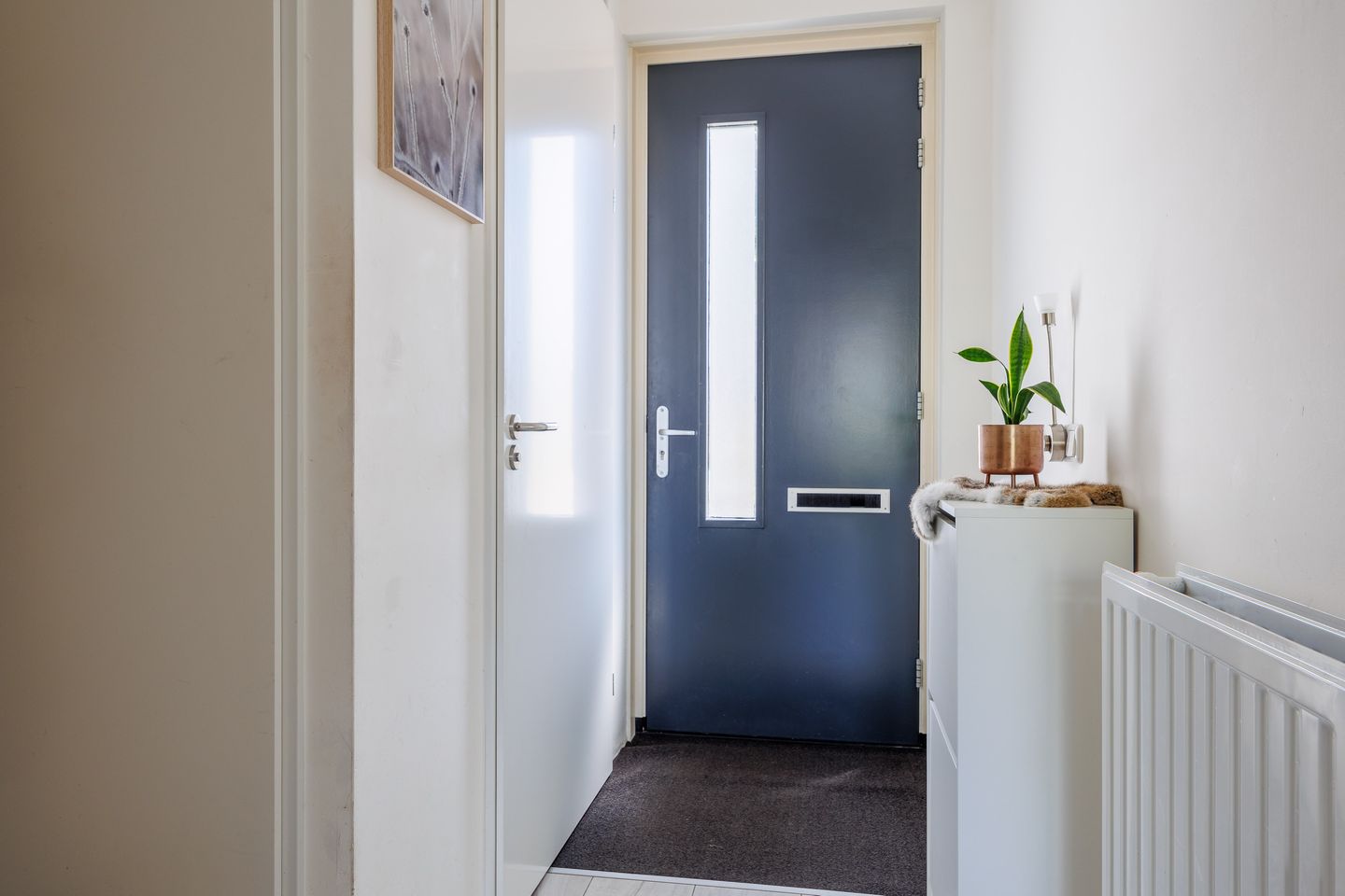 Foto 10 van Koningin-Wilhelminalaan 2-A