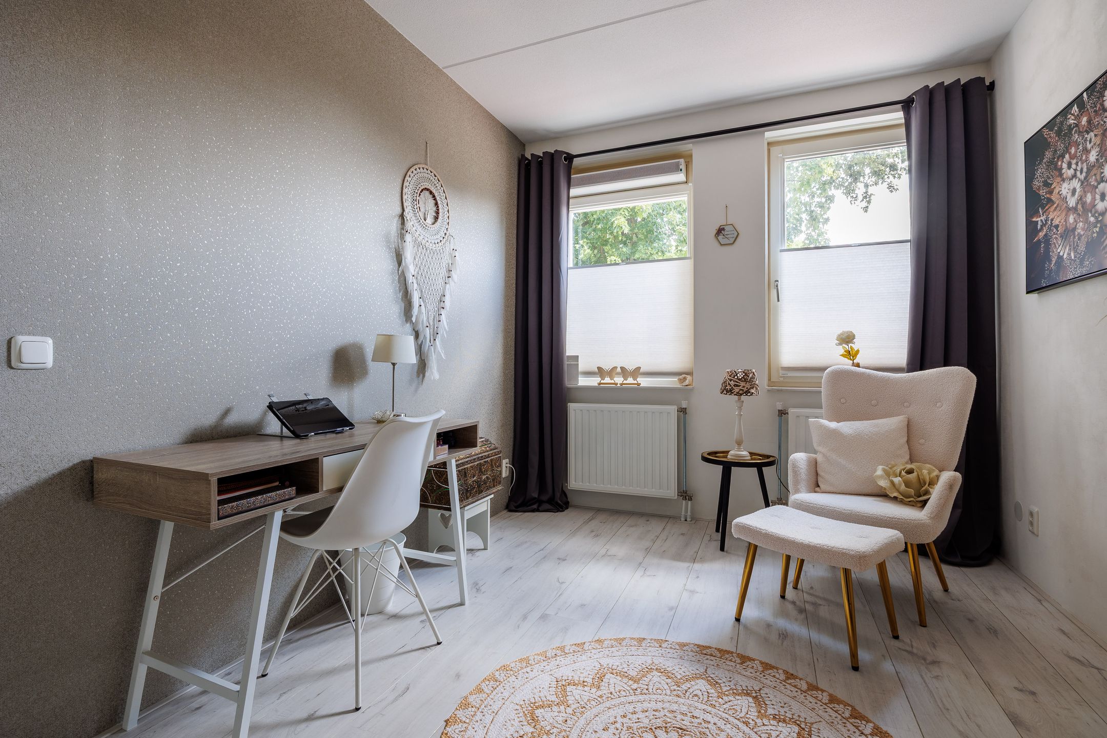 Foto 12 van Koningin-Wilhelminalaan 2-A