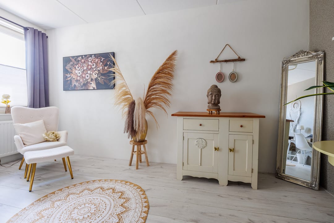 Foto 13 van Koningin-Wilhelminalaan 2-A