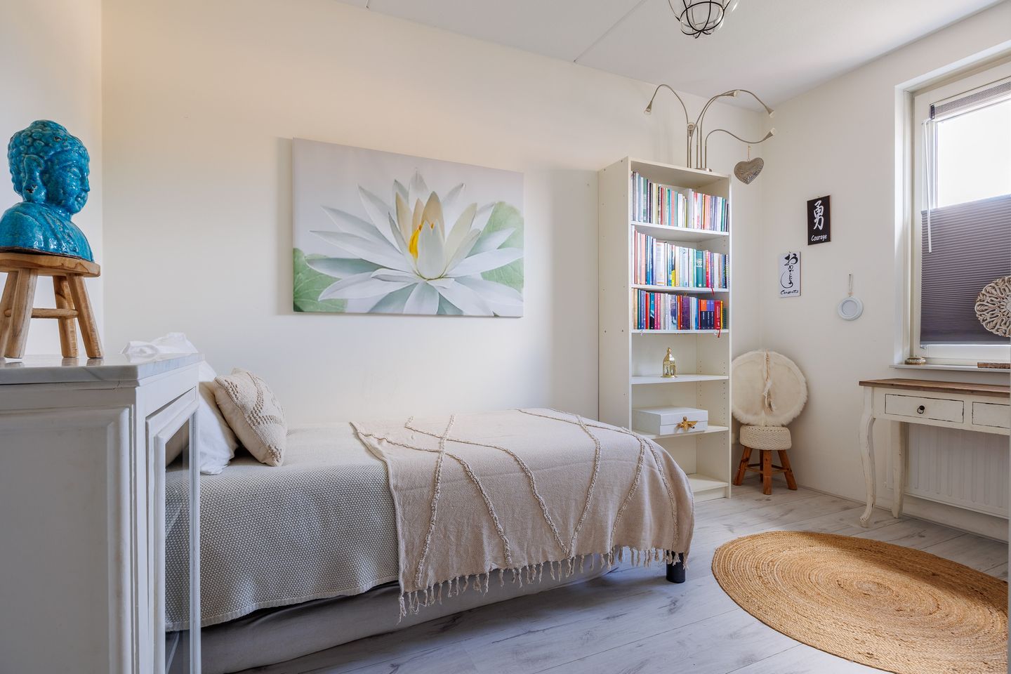 Foto 14 van Koningin-Wilhelminalaan 2-A