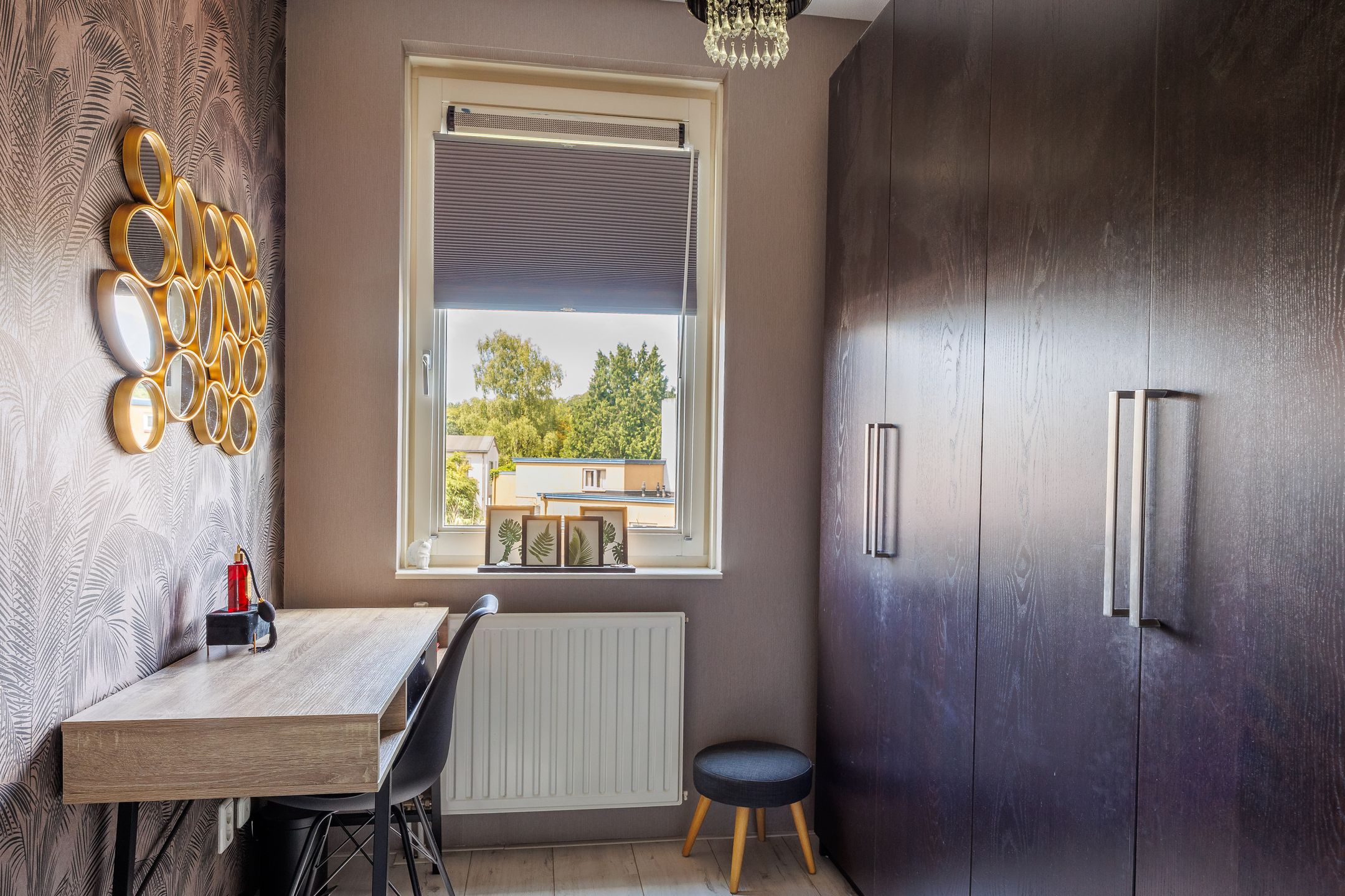 Foto 15 van Koningin-Wilhelminalaan 2-A