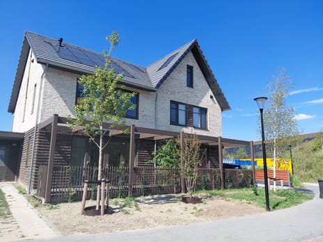 Atletiekbaan 27 secondary image