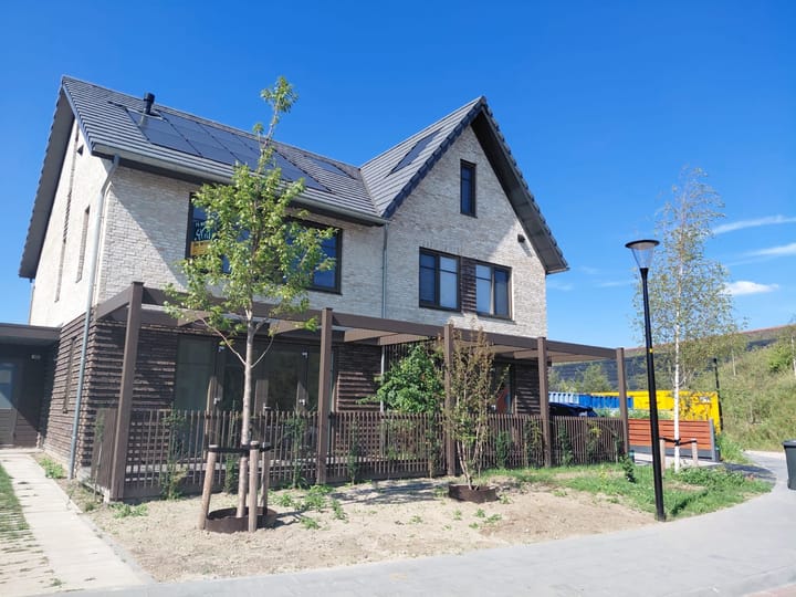 Foto 2 van Atletiekbaan 27