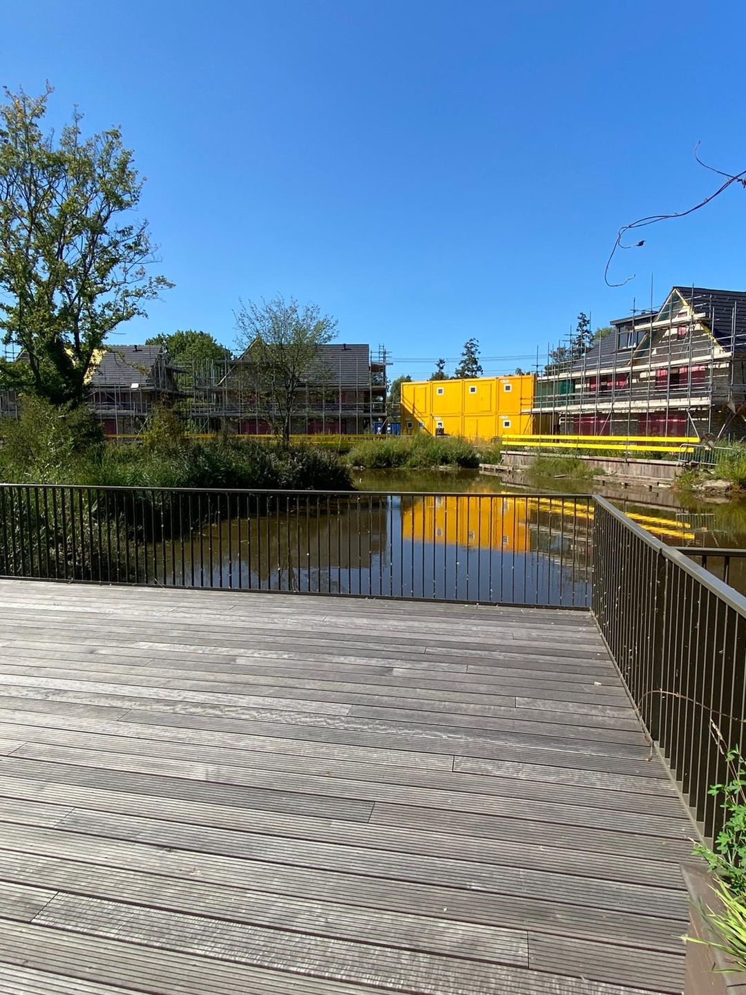 Foto 11 van Atletiekbaan 27