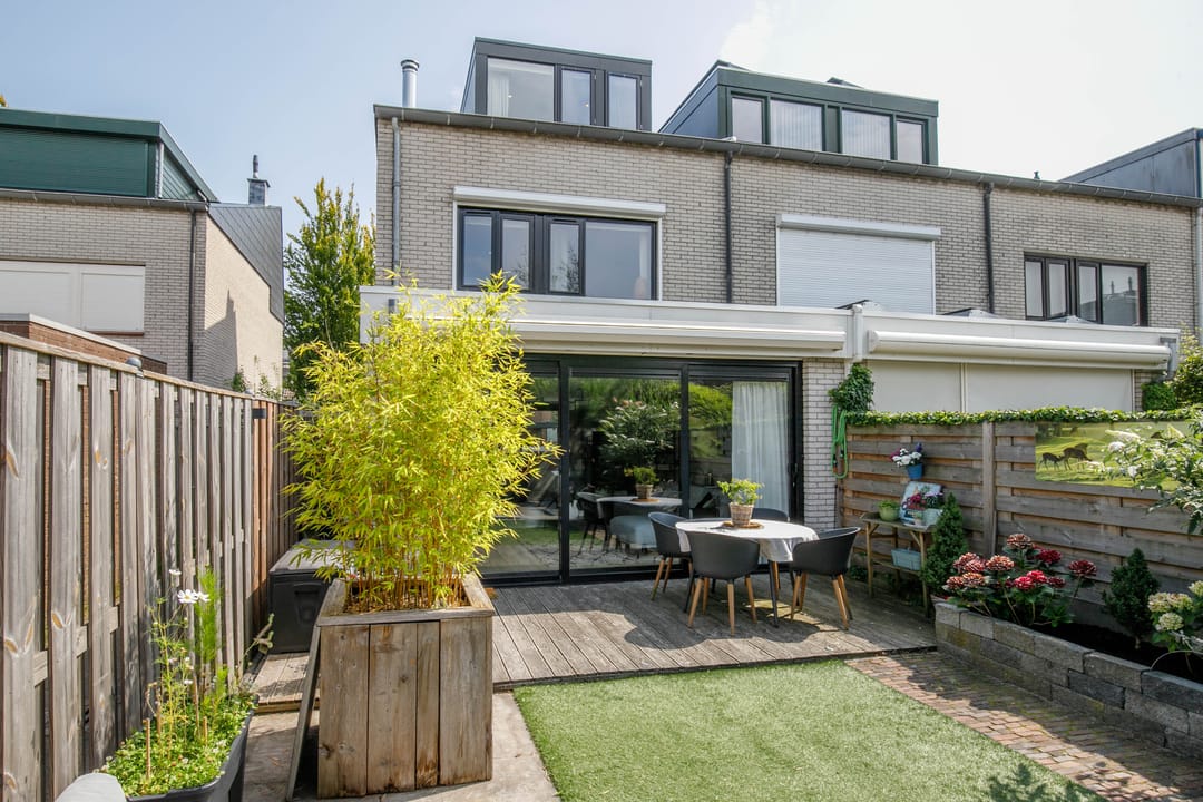 Foto 1 van Zwanendaal 13