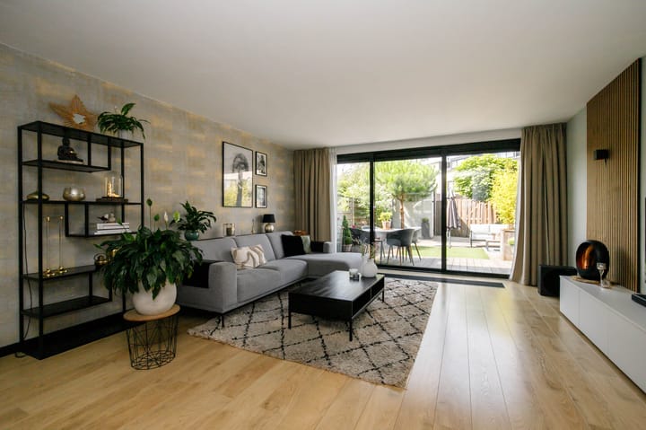 Foto 2 van Zwanendaal 13