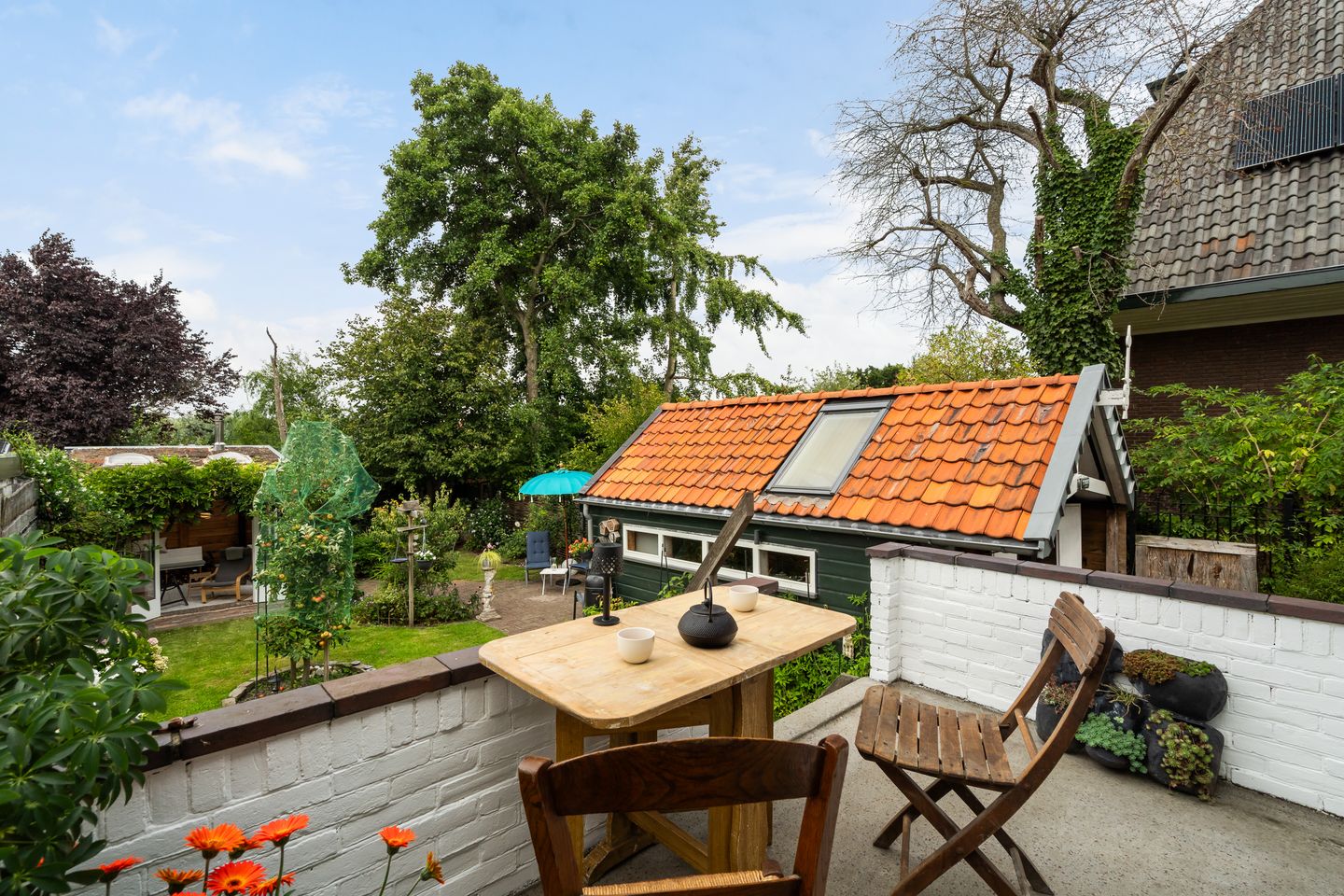 Foto 19 van Delftsestraatweg 10