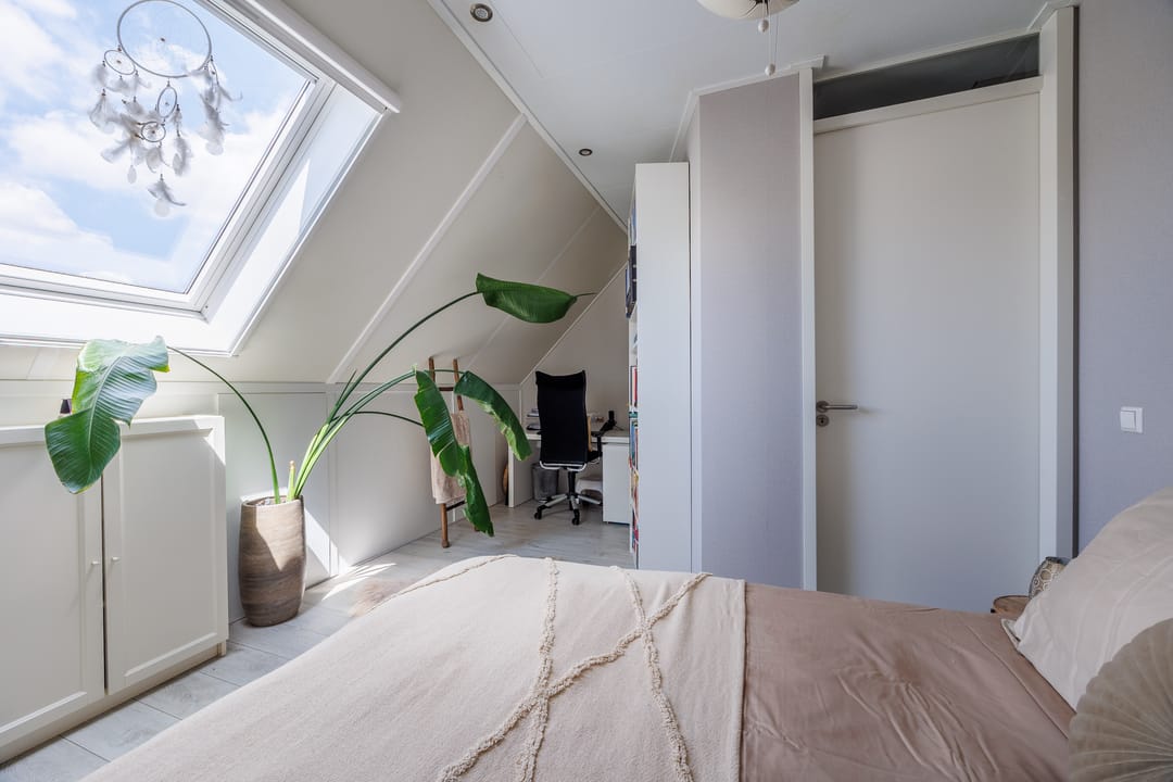 Foto 22 van Koningin-Wilhelminalaan 2-A