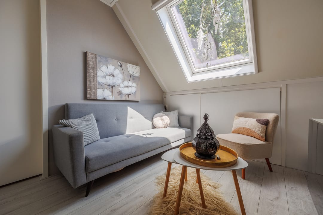 Foto 23 van Koningin-Wilhelminalaan 2-A