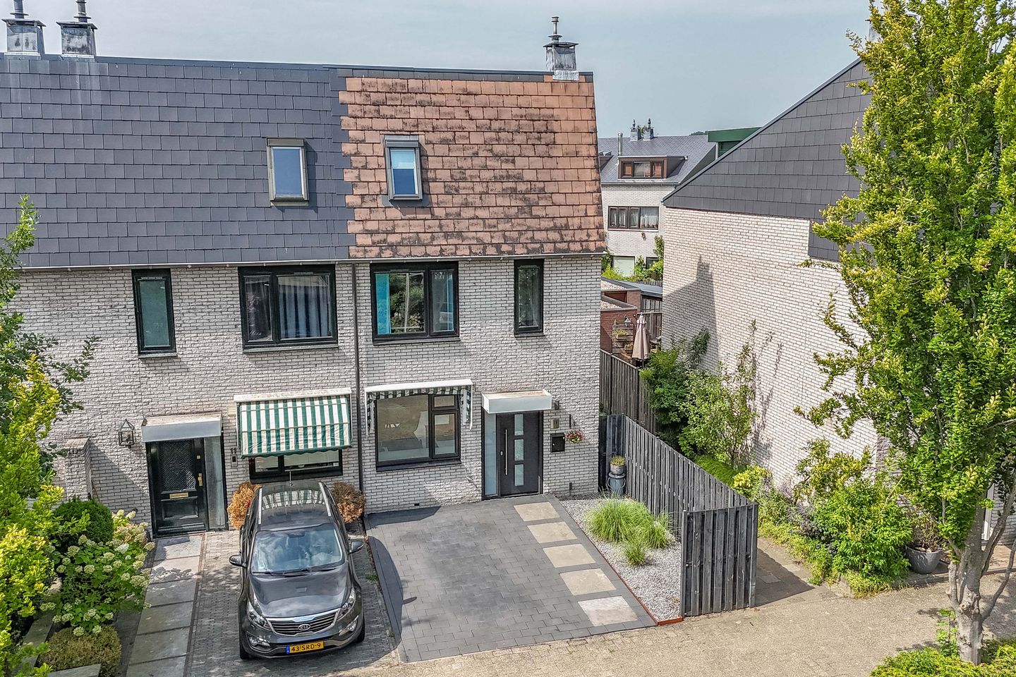 Foto 4 van Zwanendaal 13