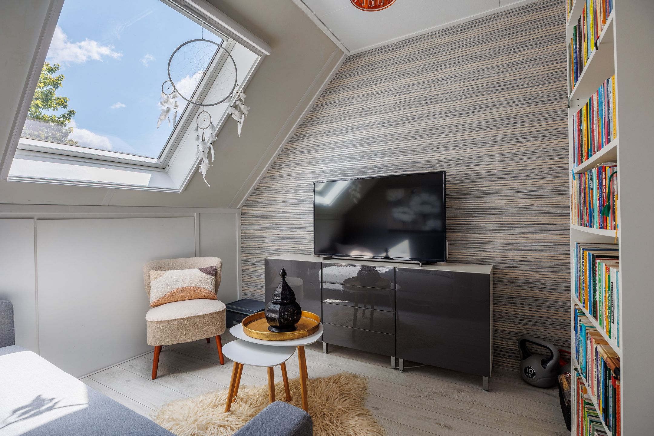 Foto 24 van Koningin-Wilhelminalaan 2-A