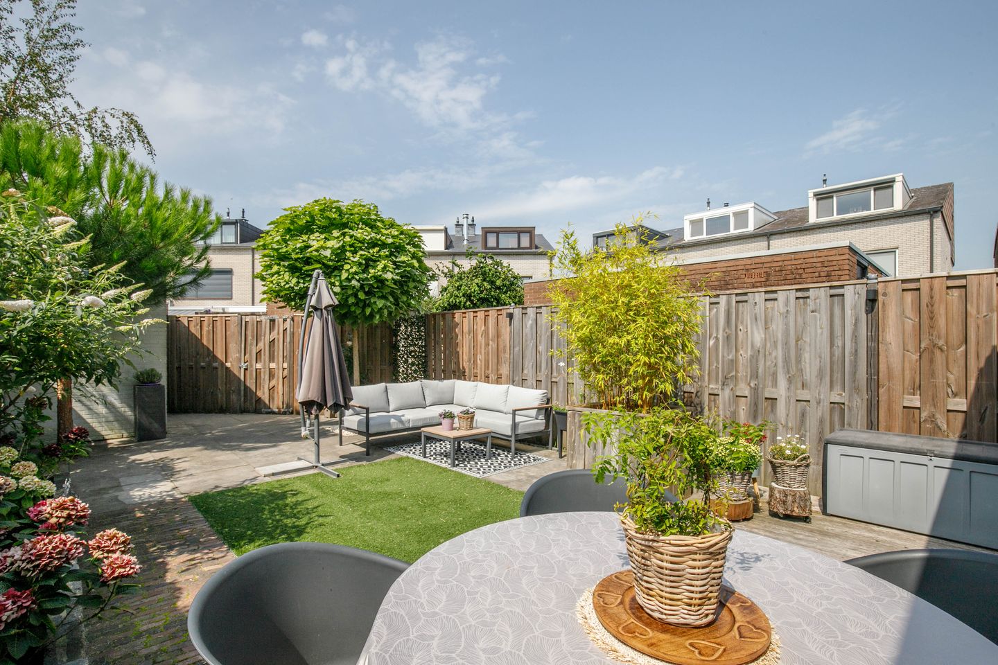 Foto 5 van Zwanendaal 13