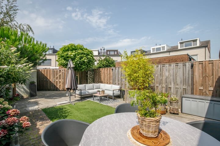 Foto 5 van Zwanendaal 13