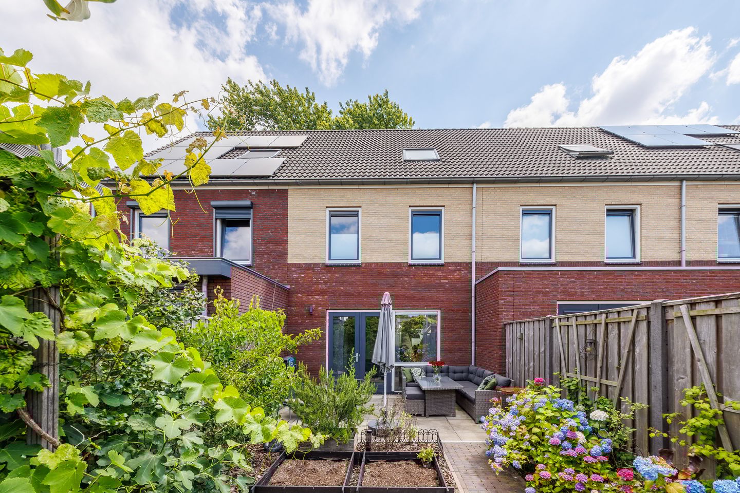 Foto 25 van Koningin-Wilhelminalaan 2-A