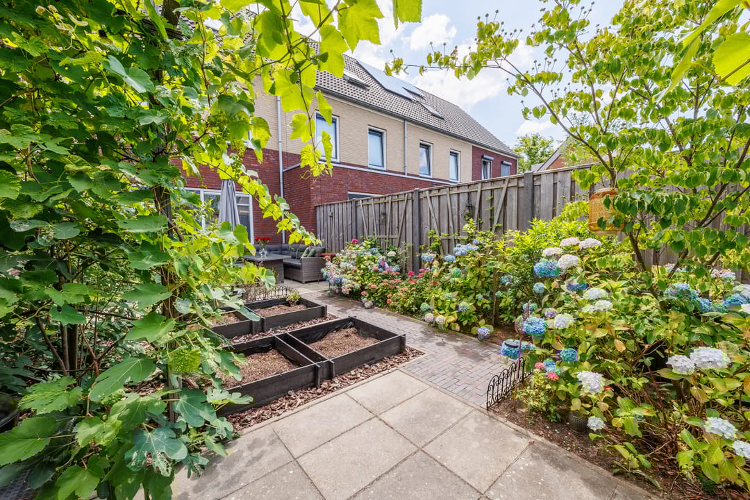 Foto 26 van Koningin-Wilhelminalaan 2-A