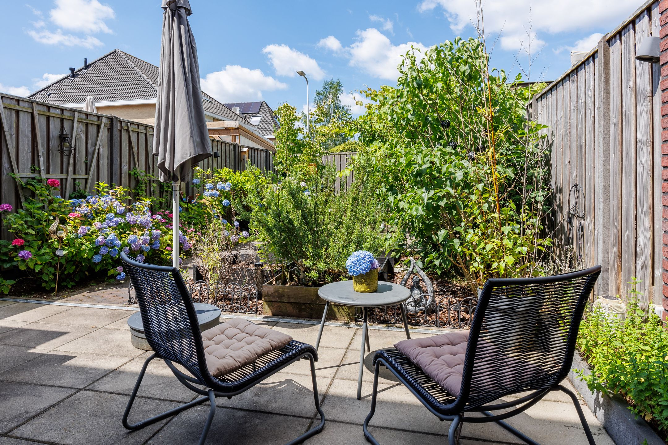 Foto 27 van Koningin-Wilhelminalaan 2-A