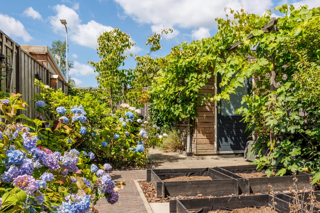 Foto 28 van Koningin-Wilhelminalaan 2-A