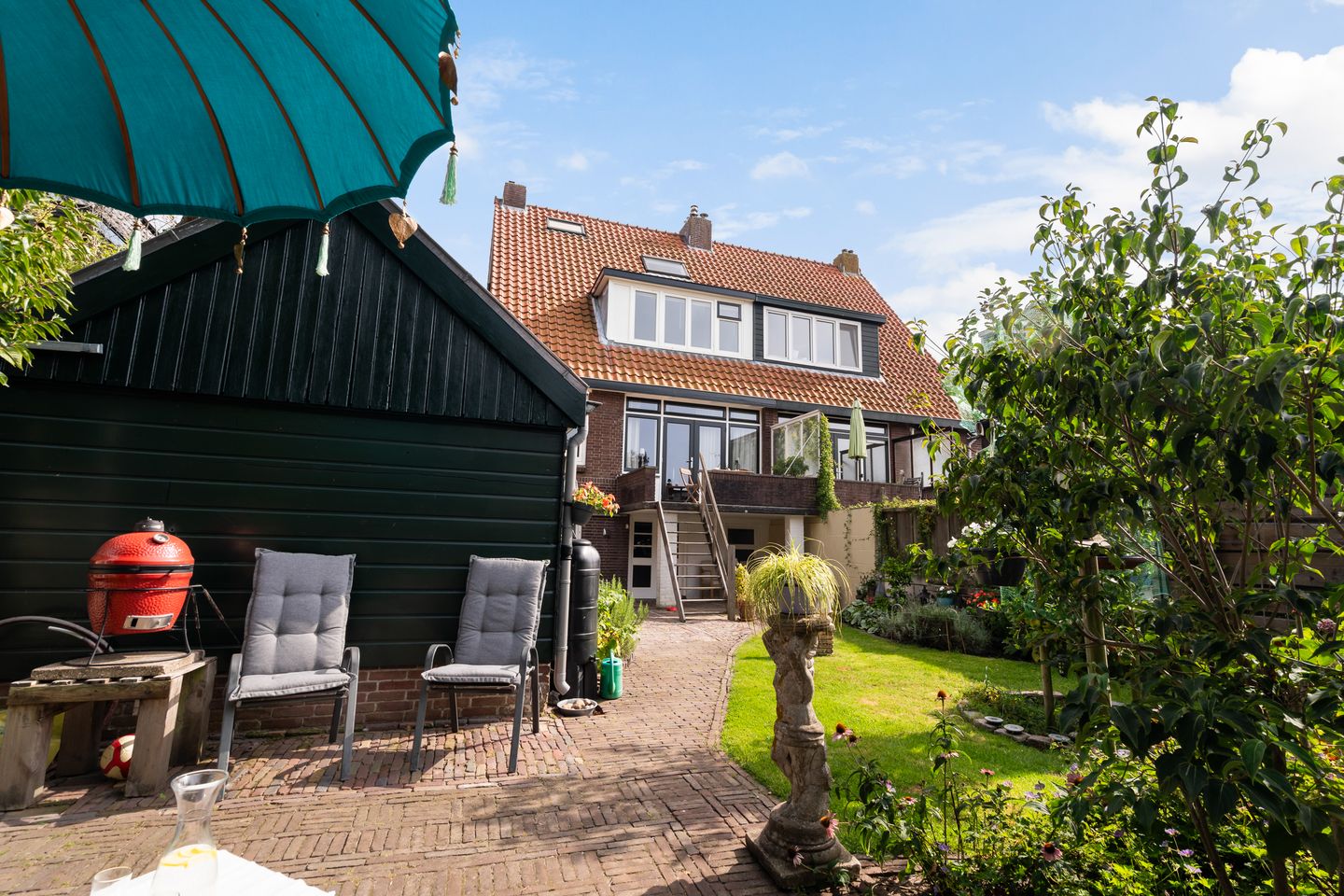 Foto 25 van Delftsestraatweg 10