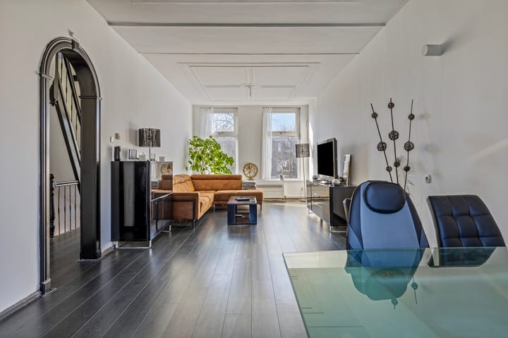 Foto 2 van De la Reyweg 46