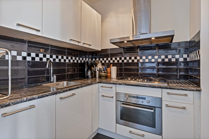 Foto 4 van De la Reyweg 46